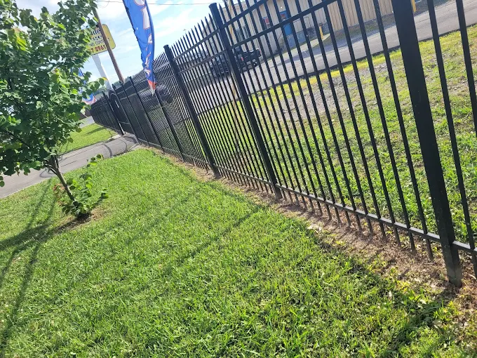 secured units in Kingsport, TN